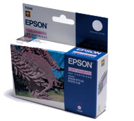 Картридж струйный Epson C13T03464010 светло-красный (light magenta) для Epson Stylus Photo 2100