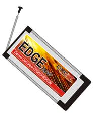 Модем GPRS/GSM/EDGE Onext Eg34p (Express Card 34)