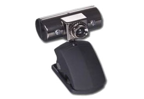 Веб-камера Gembird CAM55U (640x480, USB1.1)