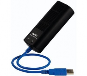 Модем ADSL ZyXEL Prestige 630S EE с портом USB