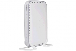 Маршрутизатор шлюз NetGear DG834BGR ADSL Modem Firewall Router (AnnexB) and 4 Port 10/100 Switch