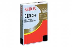 Бумага А3 Xerox Colotech+ 100, пачка 500 л. 003R94647/ 003R97955