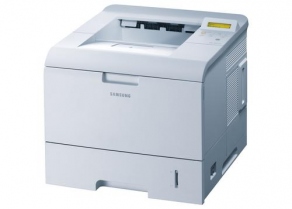 Принтер лазерный Samsung ML-3561ND (A4, 1200dpi, 33ppm, 32Mb, Duplex, LPT, USB2.0, 10/100 Base TX)