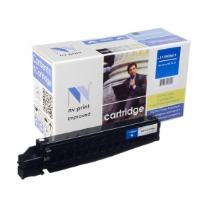 Барабан в сборе (Copy Cartridge) NVP 113R00671 для Xerox WC M20/M20i/4118 (20 000стр)