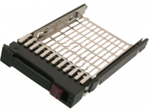 Салазки для HP ProLiant HotSwap Caddy Tray SAS/SATA HDD 3.5(LFF) 464507-002