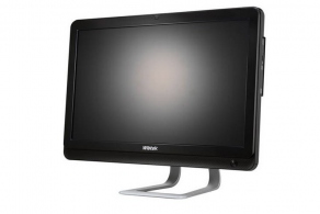 Платформа моноблока Wibtek AMV22-H110 L6 (iH110, 2xDDR3, 4SATA II, Cam, GLAN, WiFi, CR, HDMI, 2USB2.0, 4USB3.0, 21.5"1920*1080 LED, 200W)