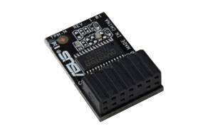 Модуль TPM (Trusted Platform Module) ASUS TPM-M