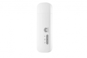 Маршрутизатор беспроводный Huawei E8372 2G/3G/4G USB WiFi+ Router 51071LGW