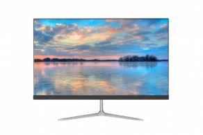 Платформа моноблока Hiper Office HO-K2-H310-B (Intel H310, 23.8"1920x1080 IPS, 2xDDR4, GLAN, WiFi, BT, COM, HDMI, 2USB2.0, 4USB3.0, 120W)