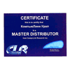 CLR Master Distributor