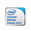 Intel Channel Partner Premier 