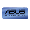ASUS Authorized Partner